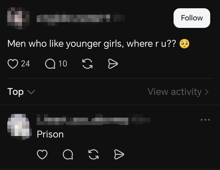 Images That Make You Feel Pain tweet media