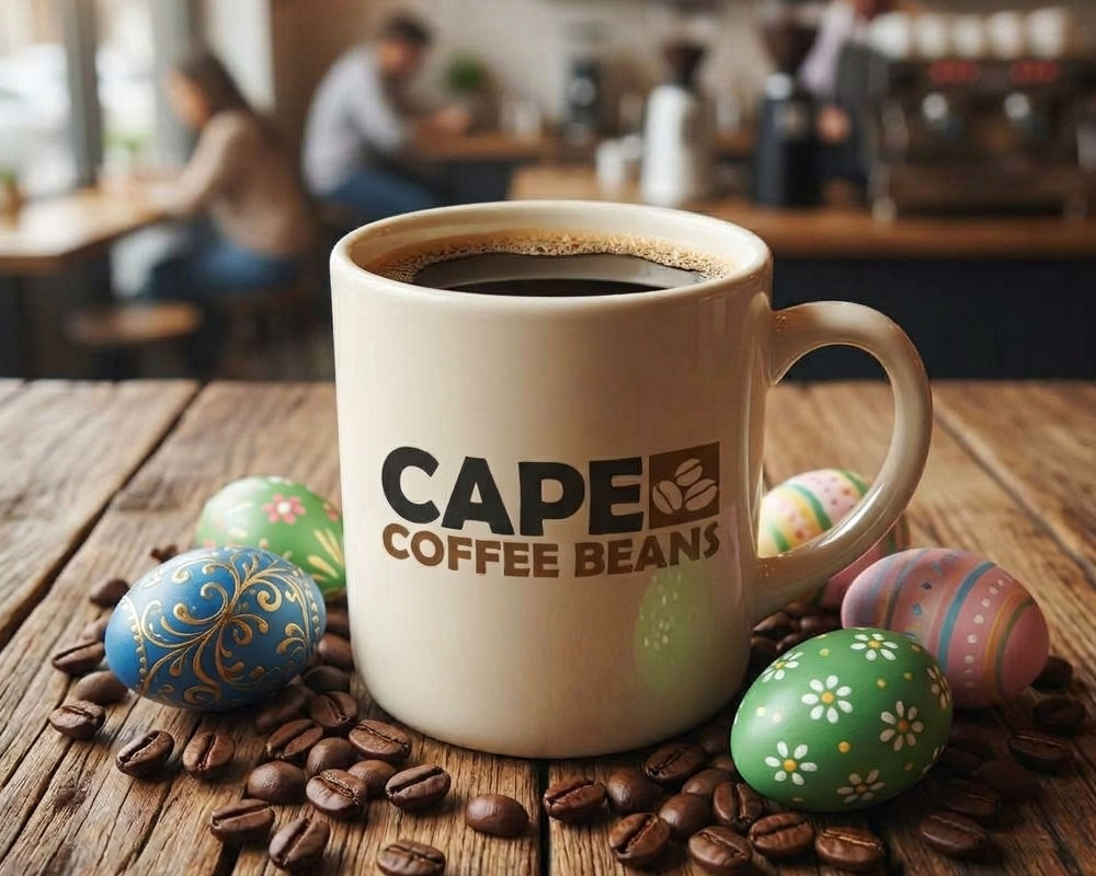 Cape Coffee Beans tweet media