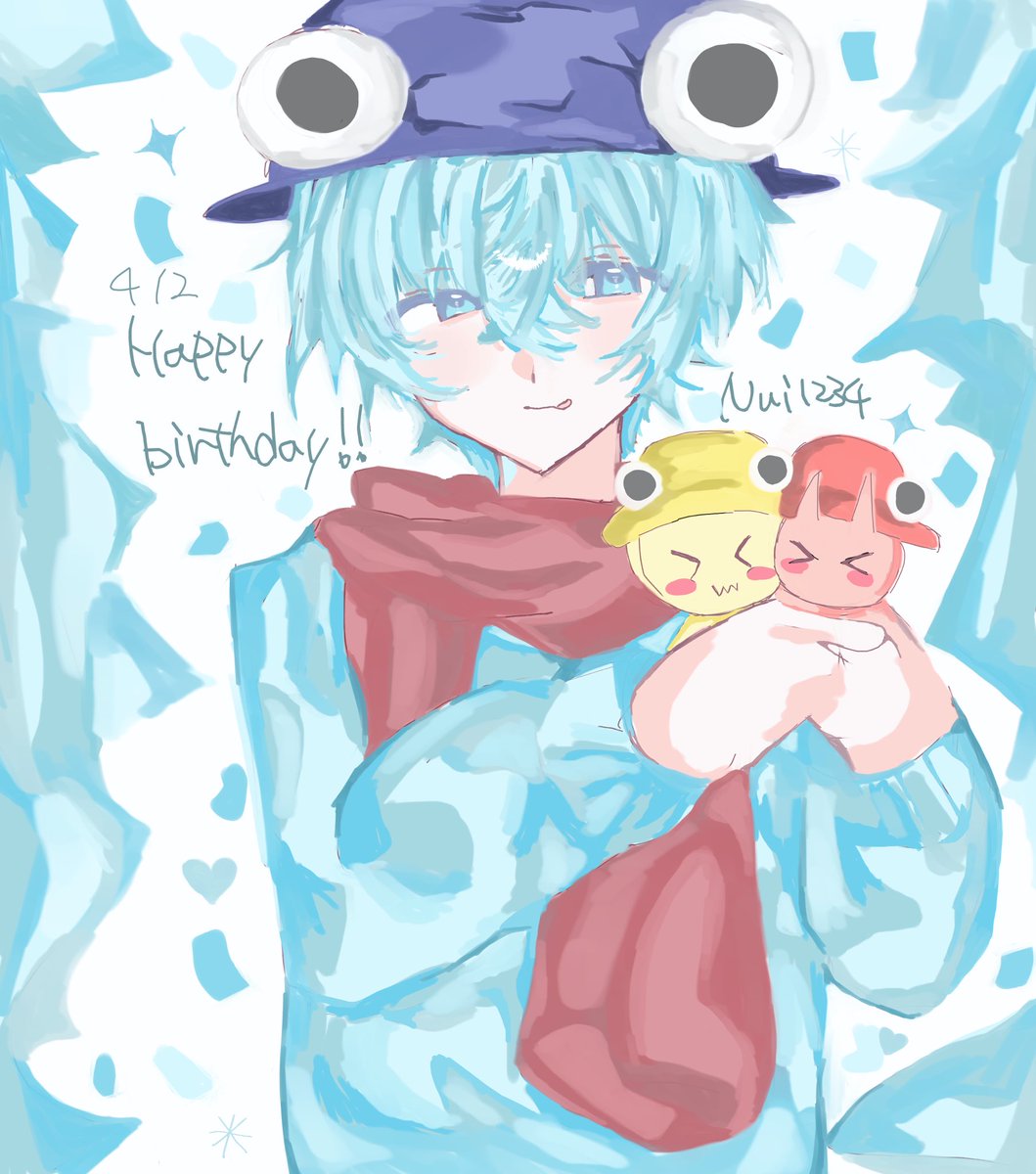 ぬおー tweet media