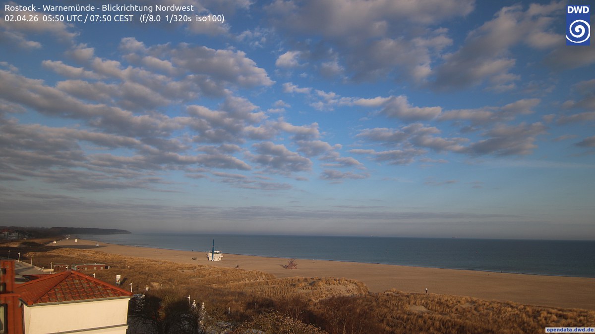 Warnemünde ⛱ tweet media