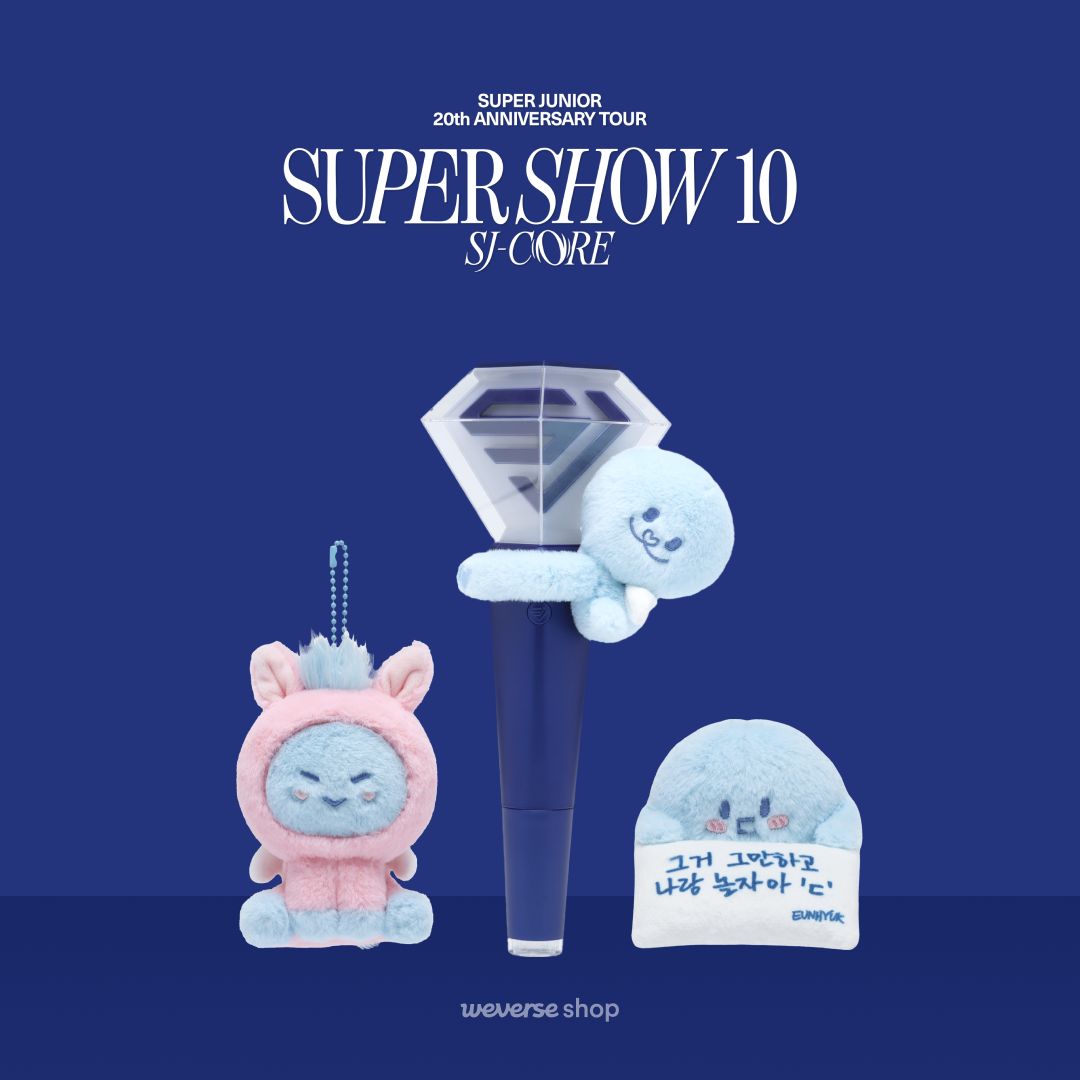 Weverse Shop tweet media