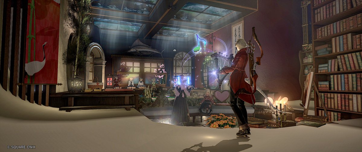 Ram Minakaze メイド姉妹の姉🎹♪RAM. tweet media