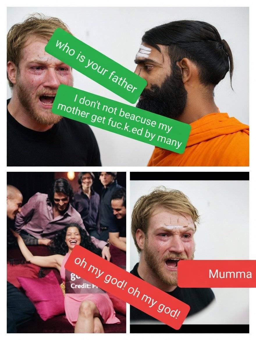 I,Hypocrite tweet media