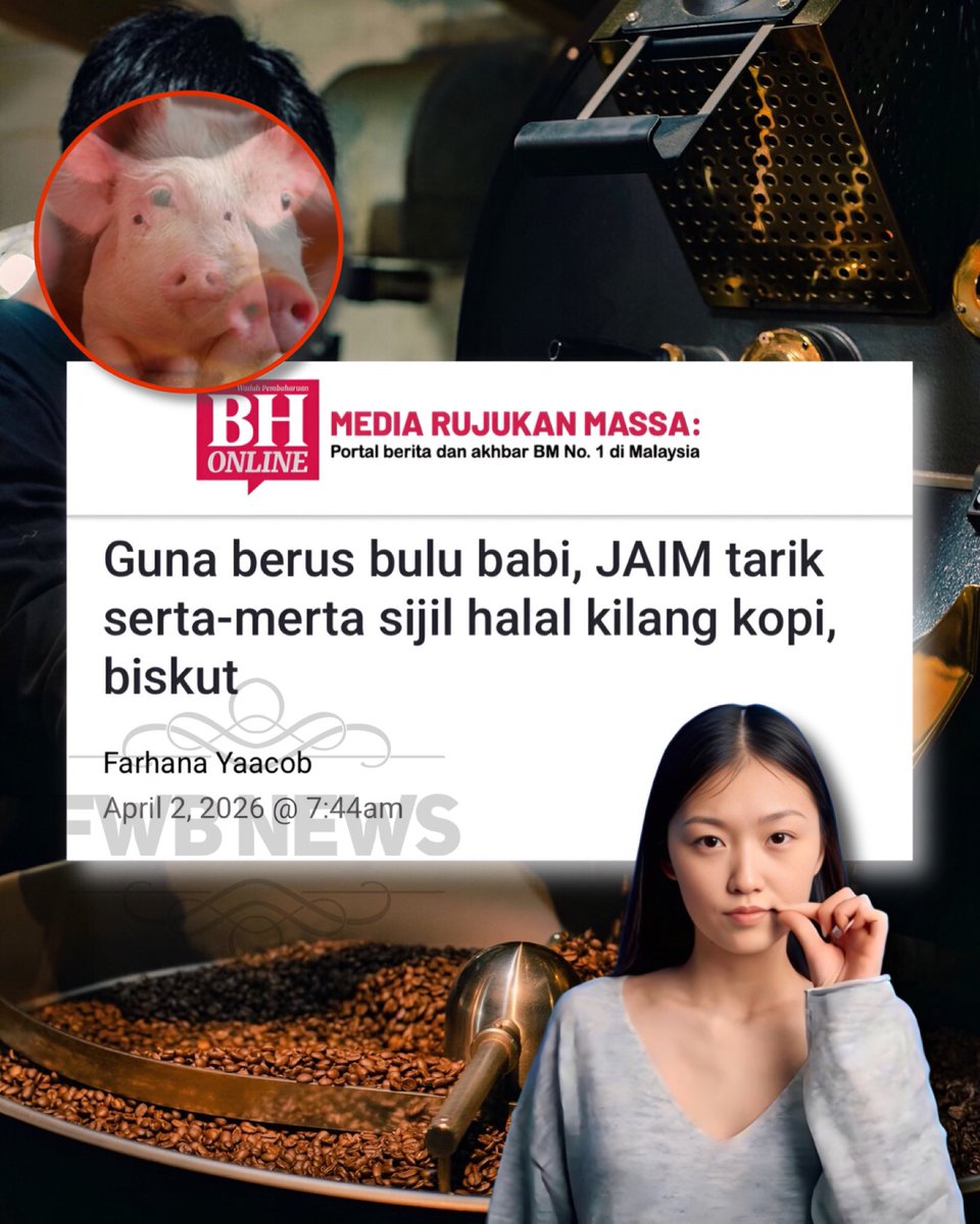 FWB et cætera tweet media
