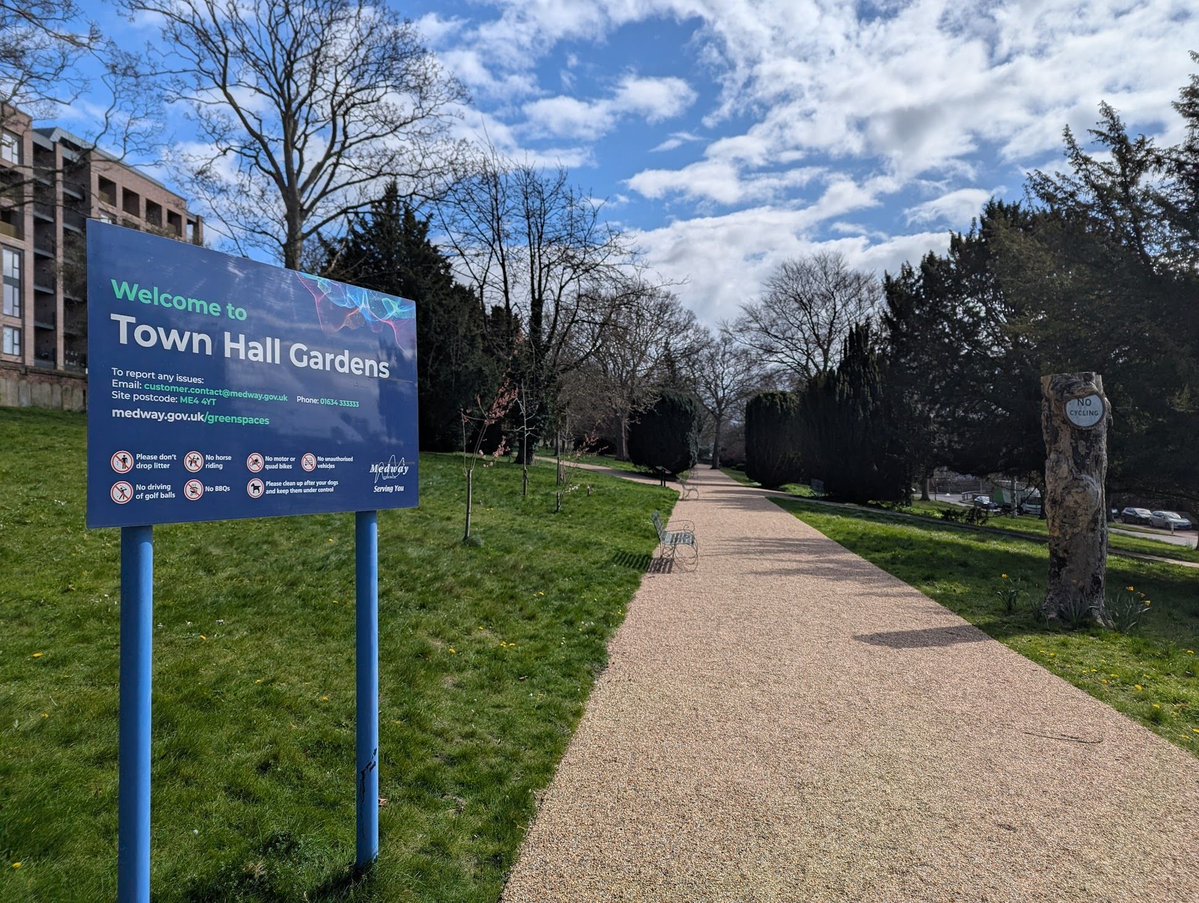 Future Medway tweet media