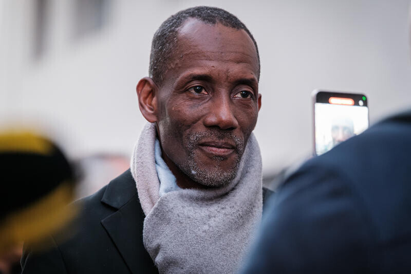 Victime de racisme sur CNews, le maire de Saint-Denis, Bally Bagayoko appelle à fermer la chaîne multirécidiviste 

➡️ l.humanite.fr/eTw