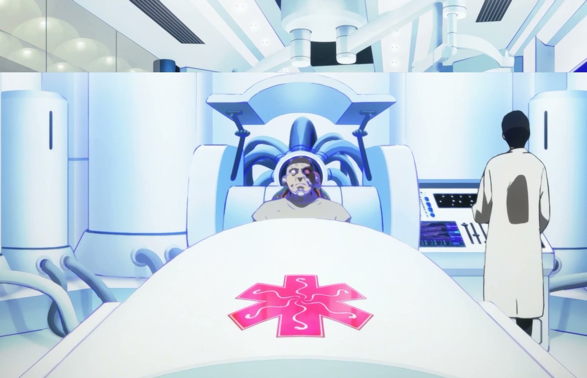 Sciadv Character Bot tweet media