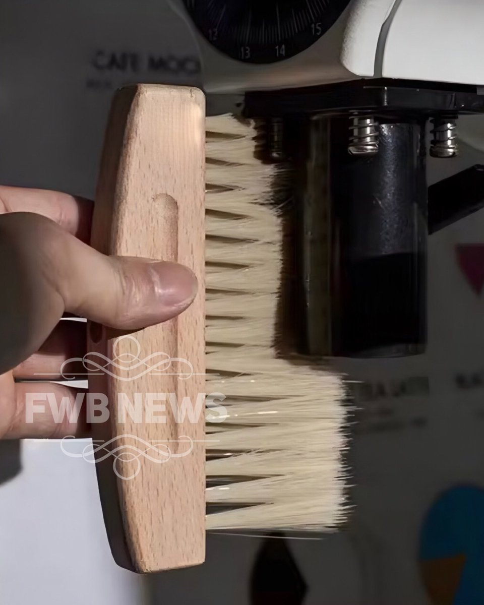 FWB et cætera tweet media