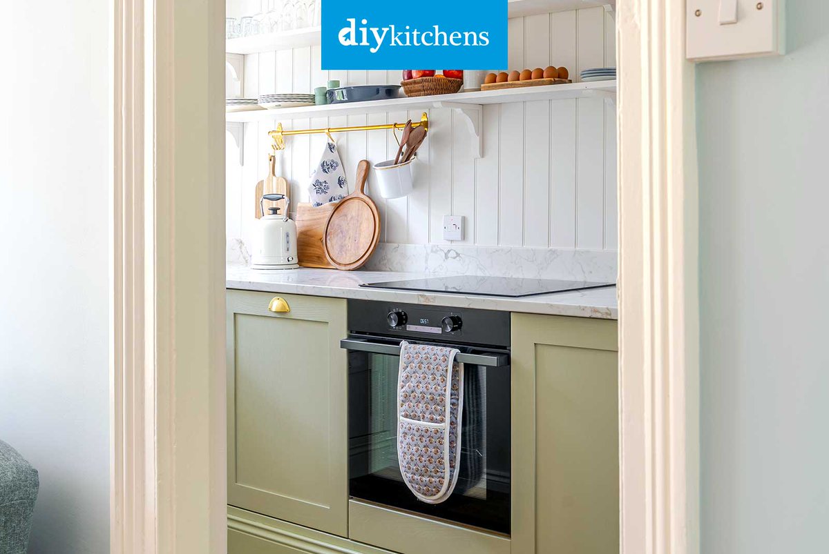 DIY Kitchens tweet media