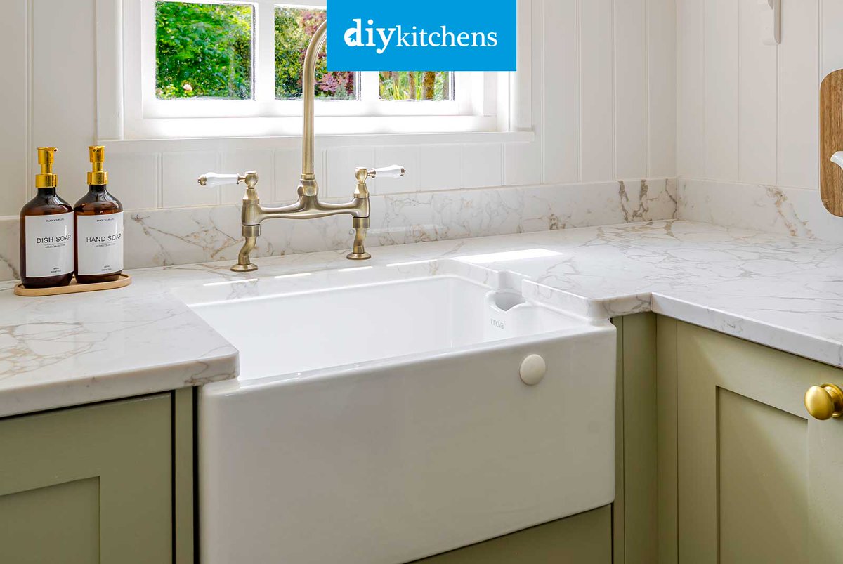 DIY Kitchens tweet media