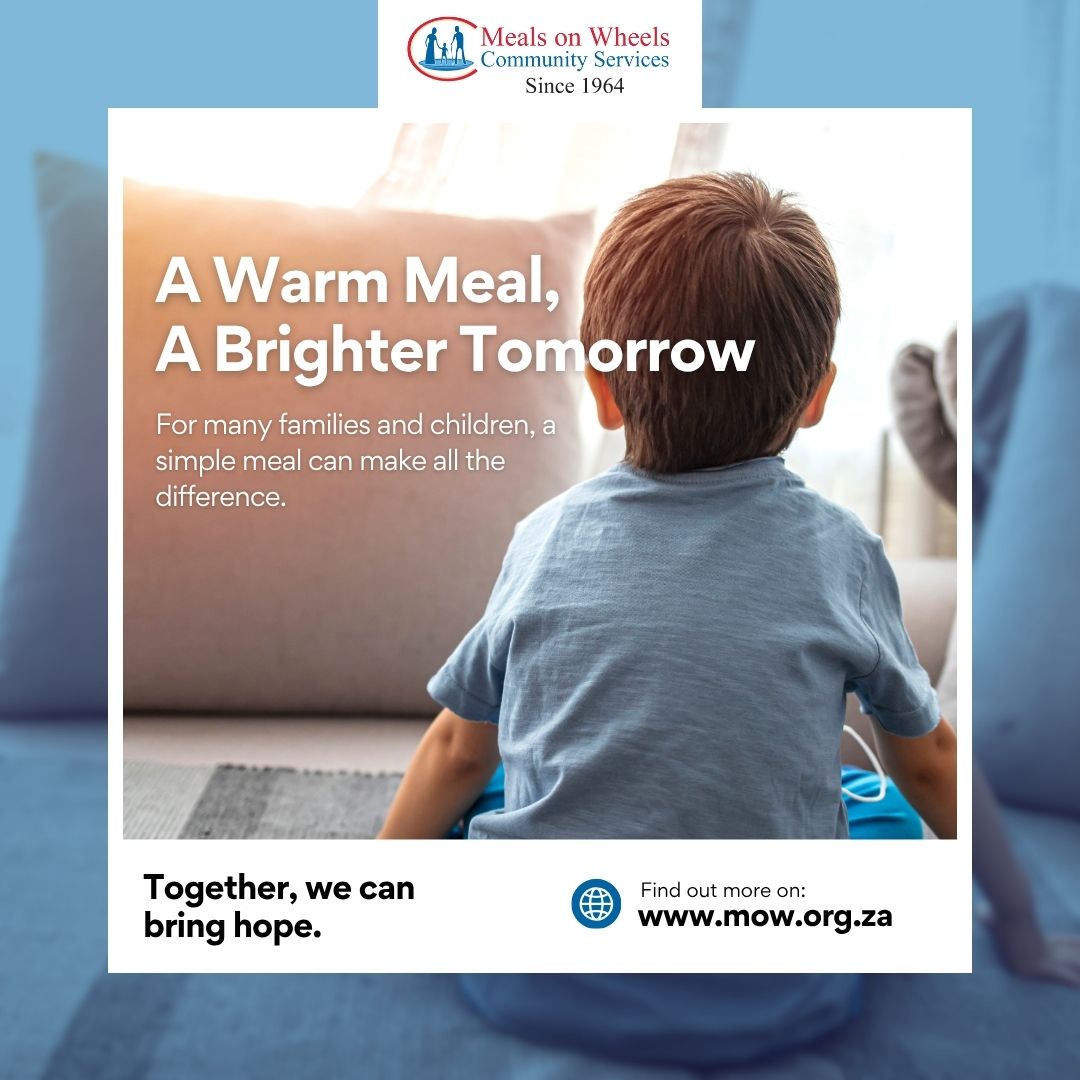 Meals On Wheels SA tweet media