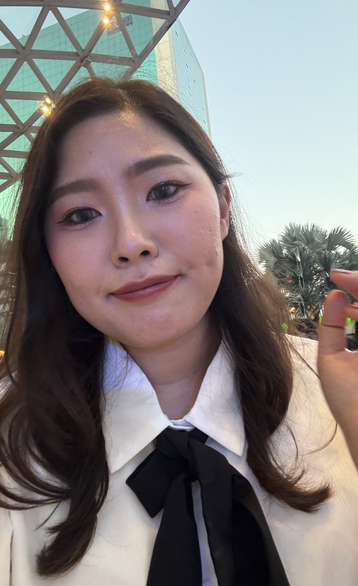 ศรีเกด🐰 tweet media