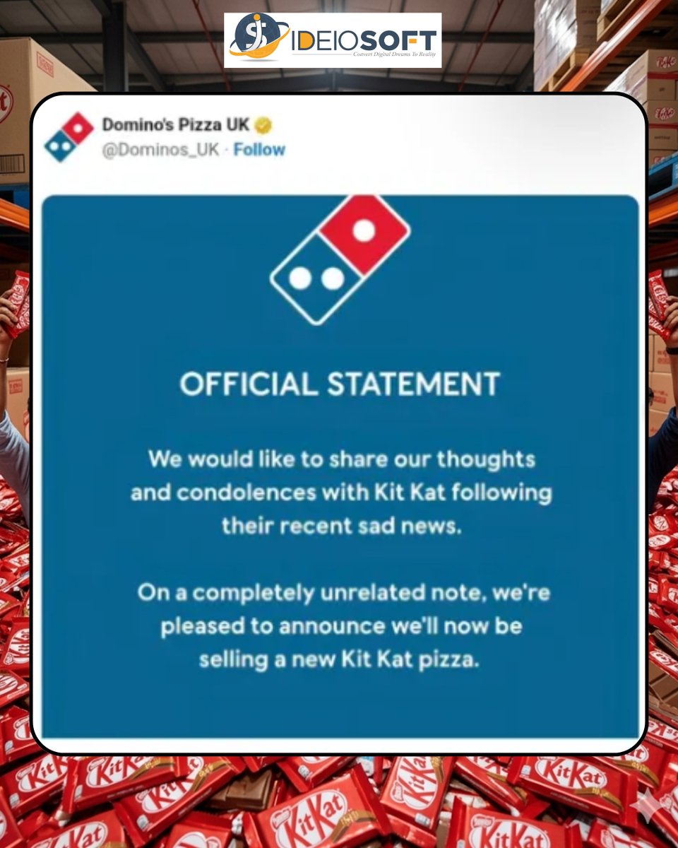 Ideio Soft Private Limited tweet media