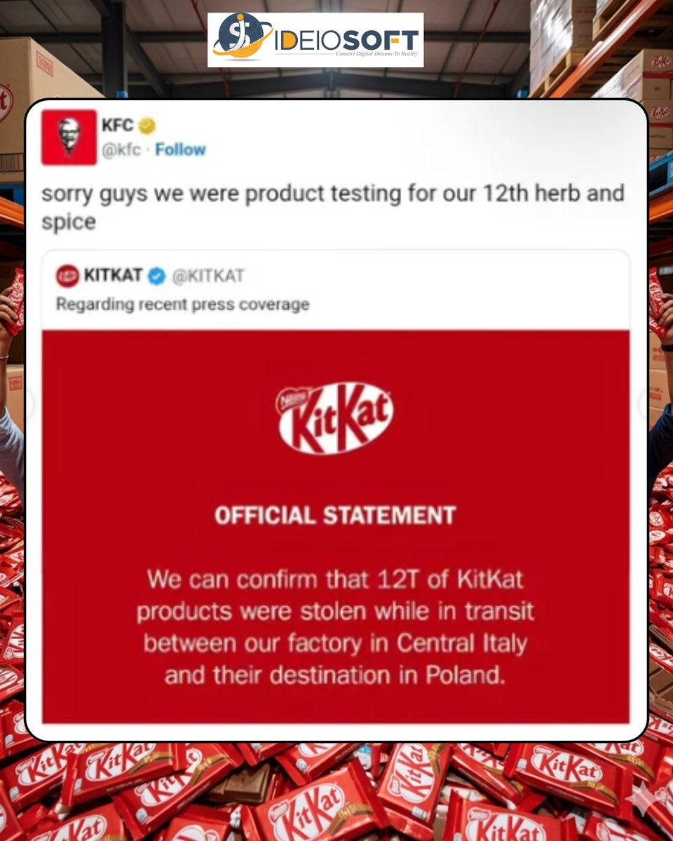 Ideio Soft Private Limited tweet media