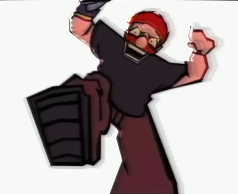 Does Evil Things Guy tweet media