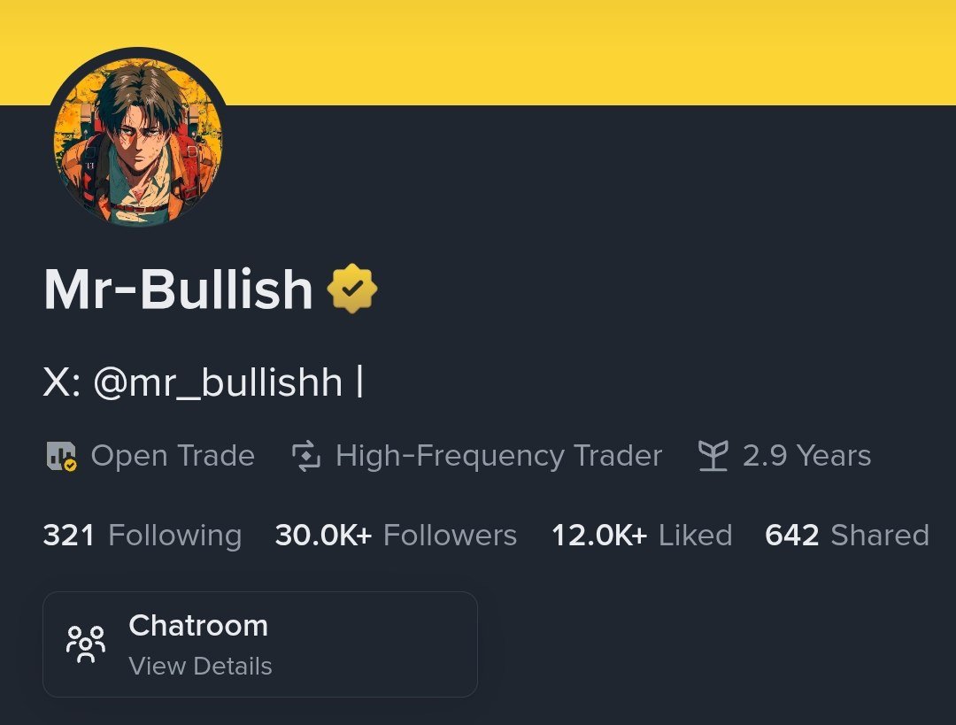 𝙈𝙧 𝘽𝙪𝙡𝙡𝙞𝙨𝙝 🚀 tweet media