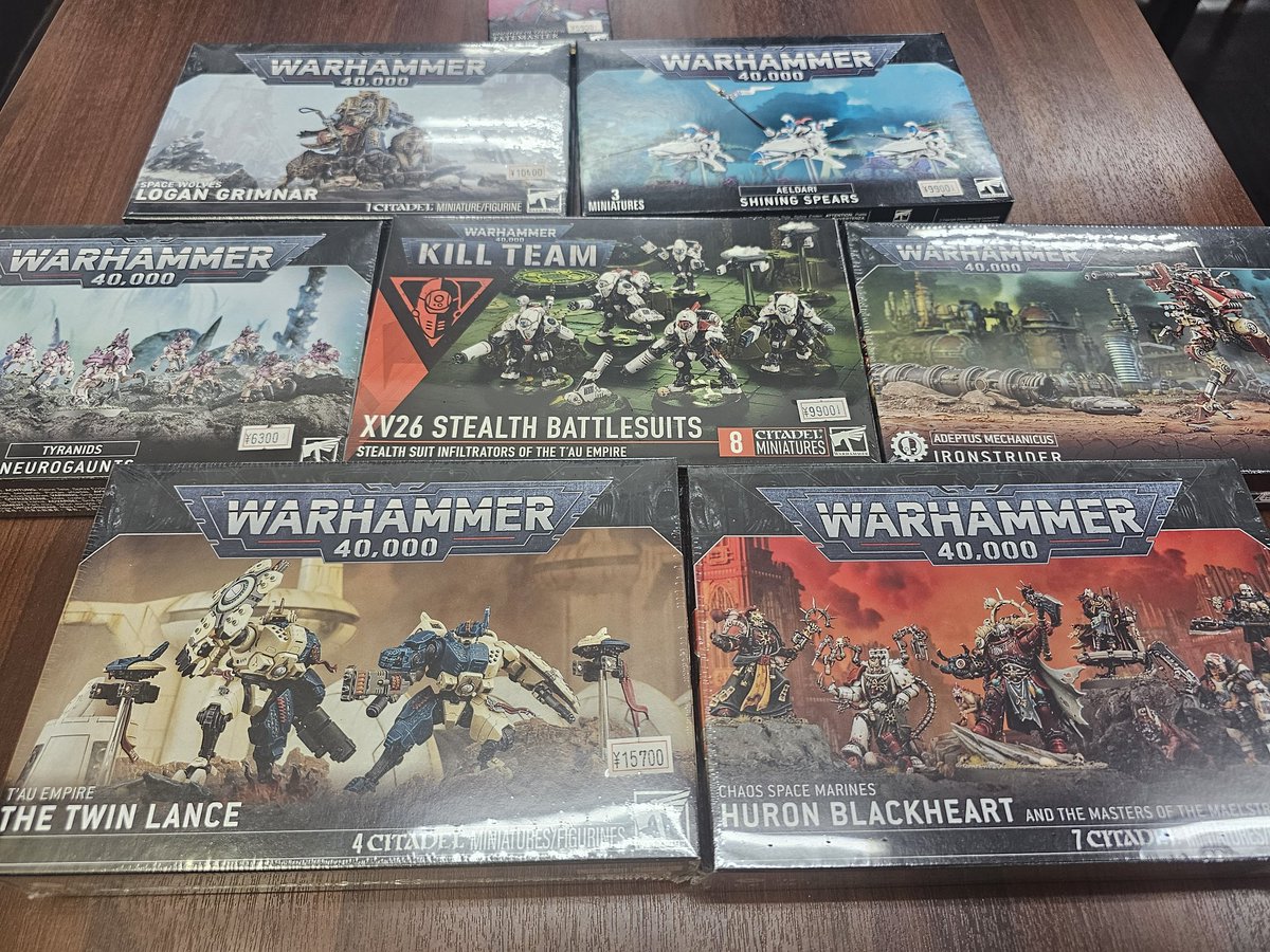 ミニチュアショップＹ＆Ｙ tweet media