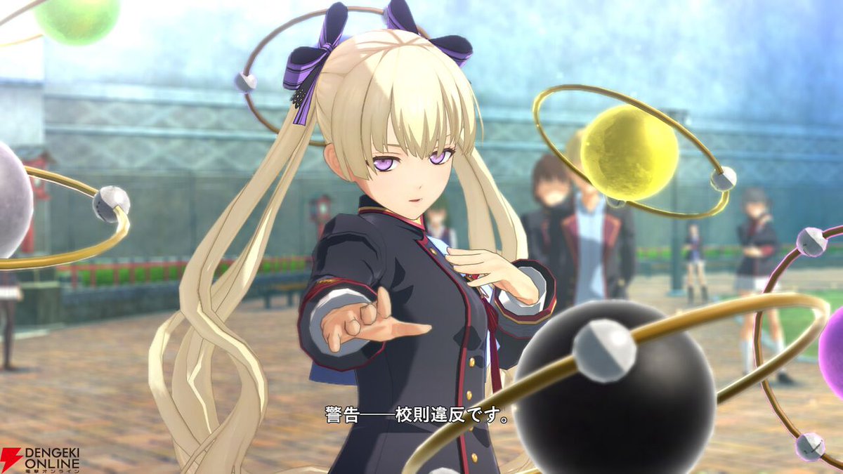 電撃オンライン tweet media