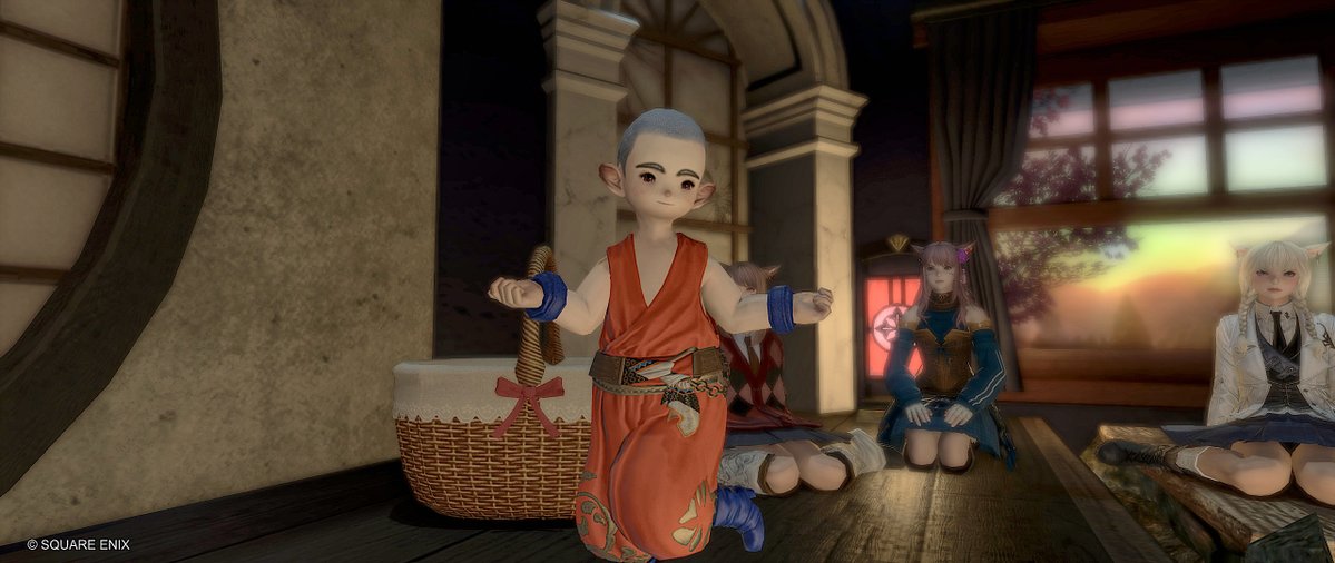 Ram Minakaze メイド姉妹の姉🎹♪RAM. tweet media