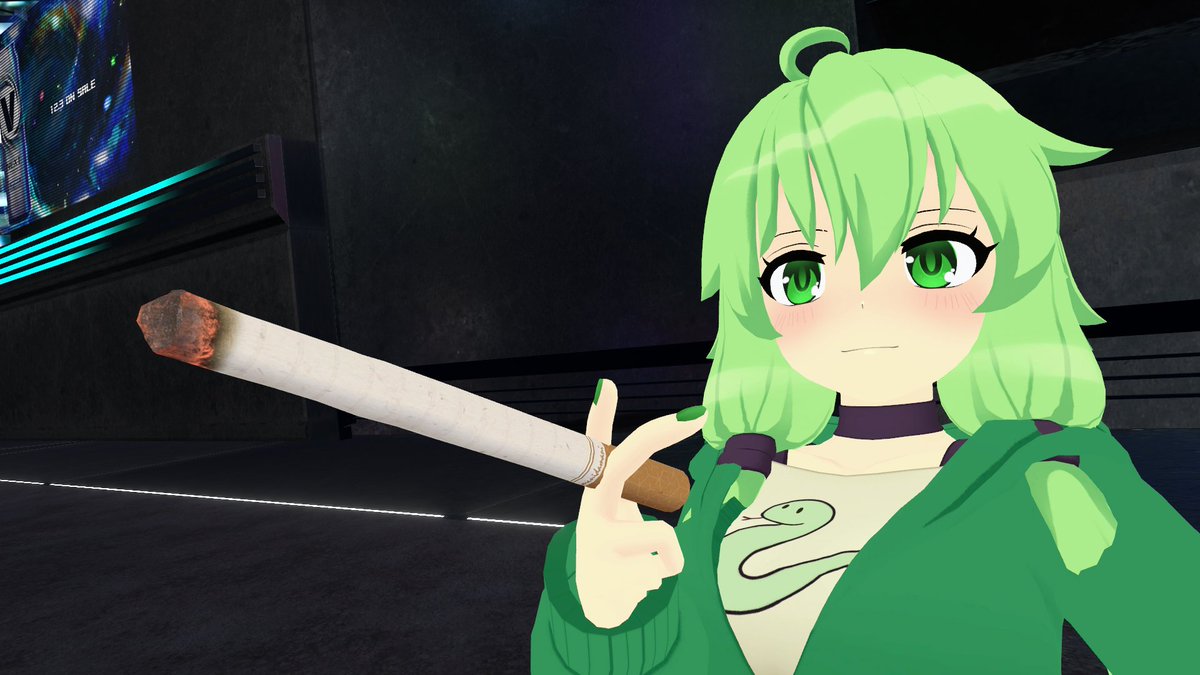 Merri 🐍 tweet media