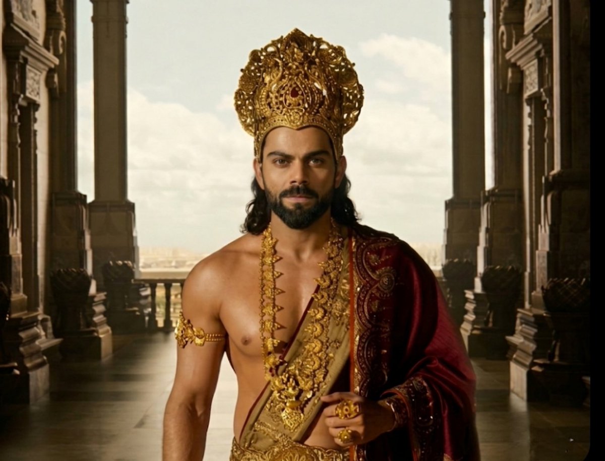 Honest Cricket Lover tweet media