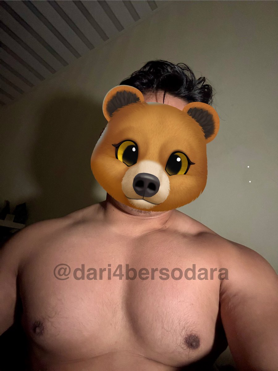 Anakkedua🐻 tweet media