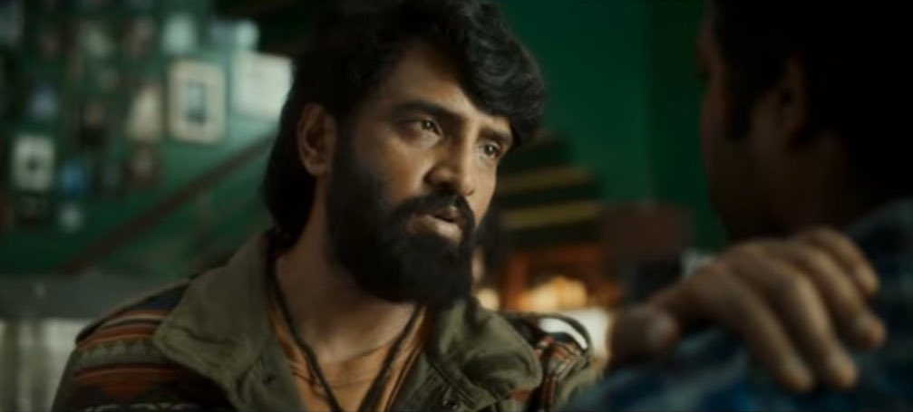 raghul 🦸‍♂️ tweet media