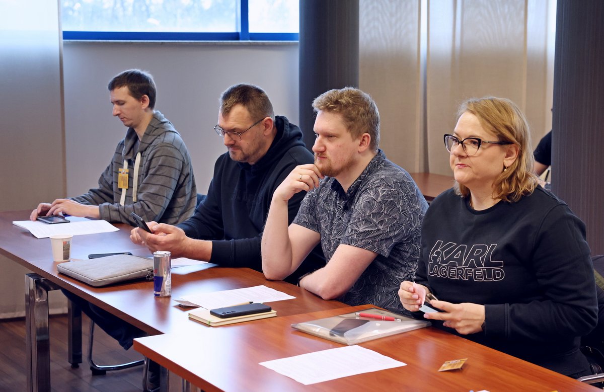 CS PSP w Częstochowie tweet media