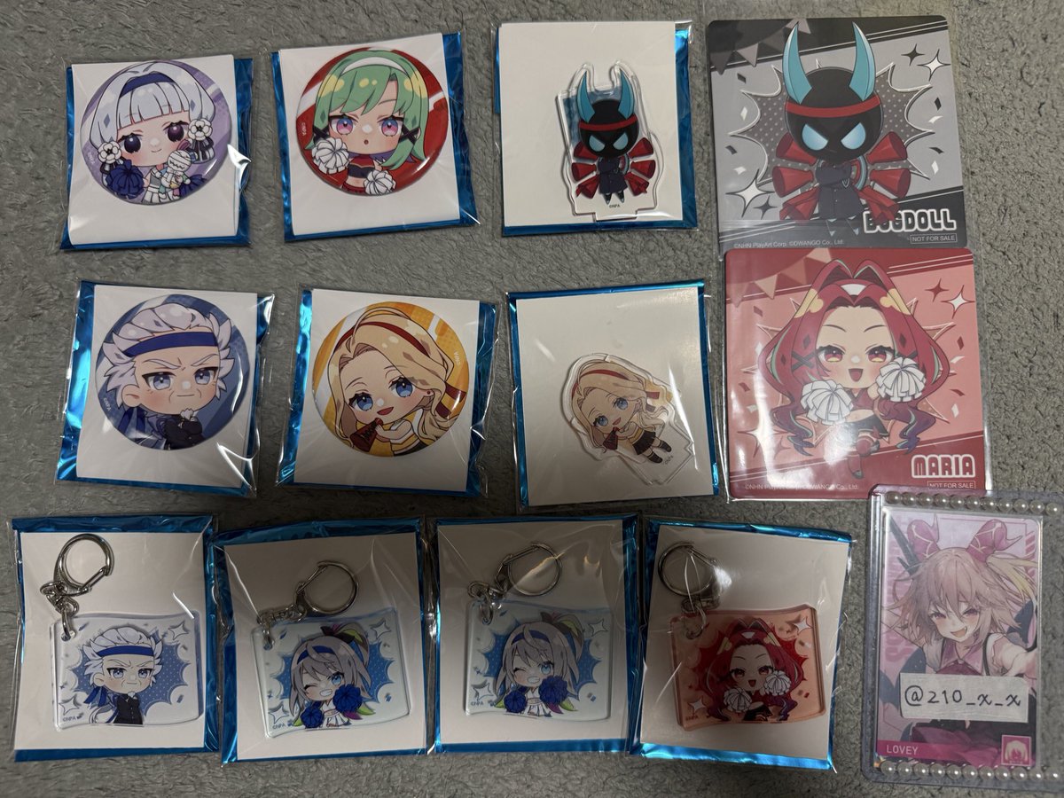 新崎にぃと@激務に耐える期間 tweet media