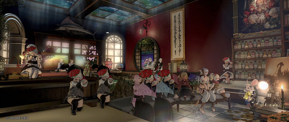 Ram Minakaze メイド姉妹の姉🎹♪RAM. tweet media