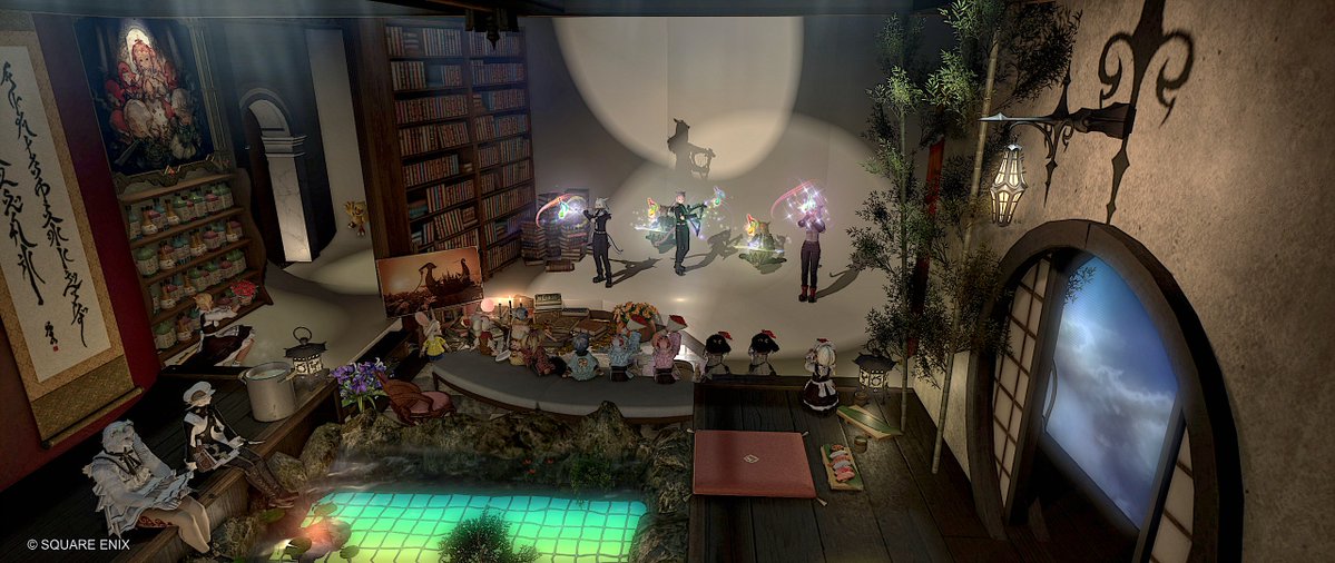 Ram Minakaze メイド姉妹の姉🎹♪RAM. tweet media