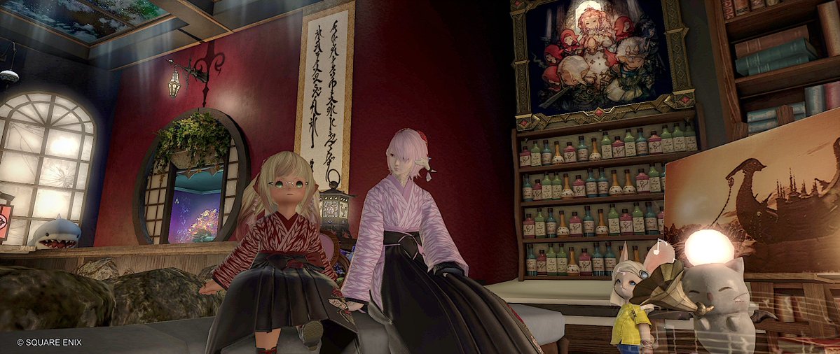 Ram Minakaze メイド姉妹の姉🎹♪RAM. tweet media