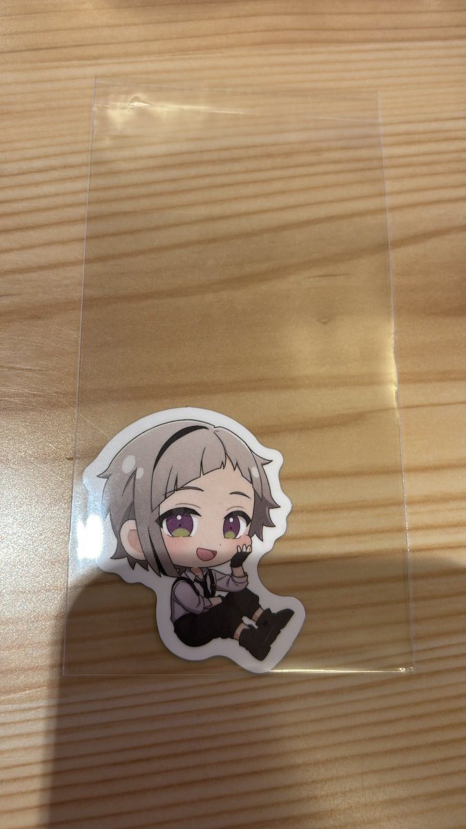 もふちゃん tweet media