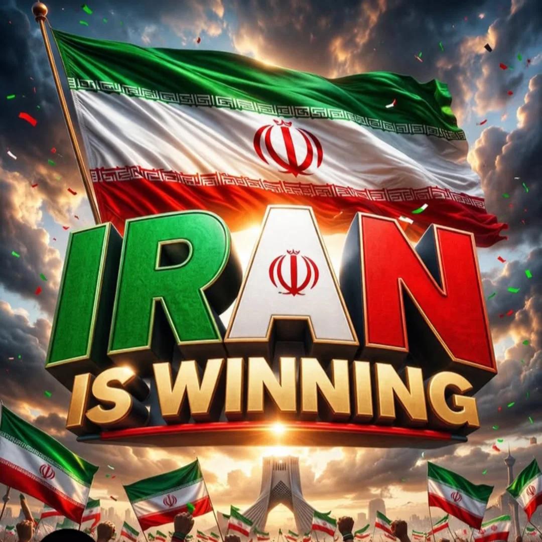 Rizvana Raza 🇮🇷 tweet media