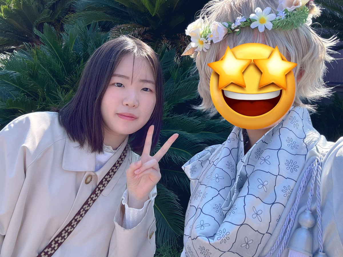 若@優柔不断 tweet media