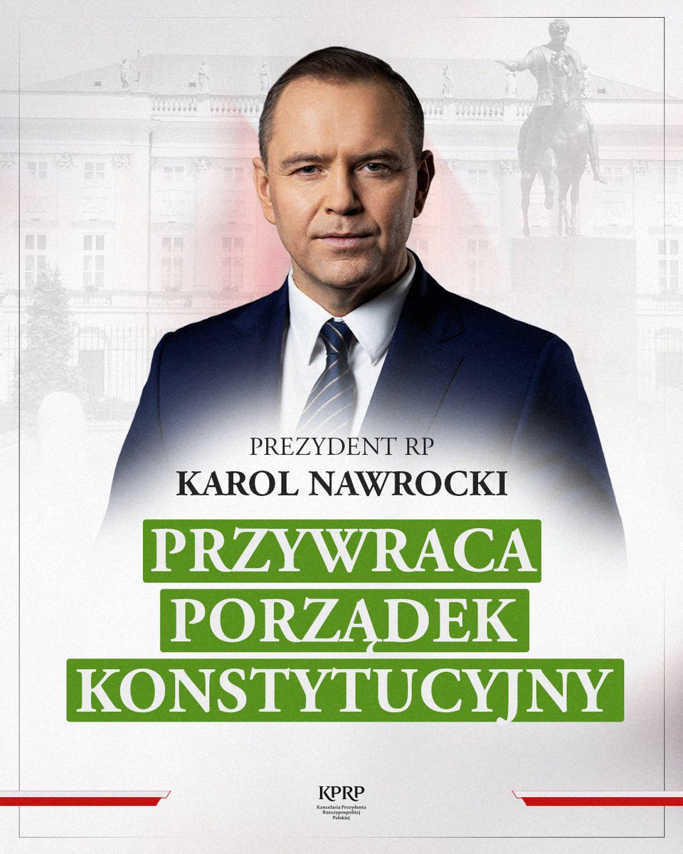 #Nawrocki2025 tweet media