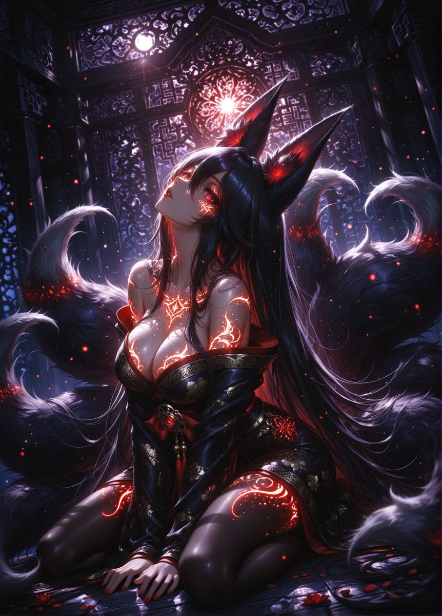 Kuroneko tweet media