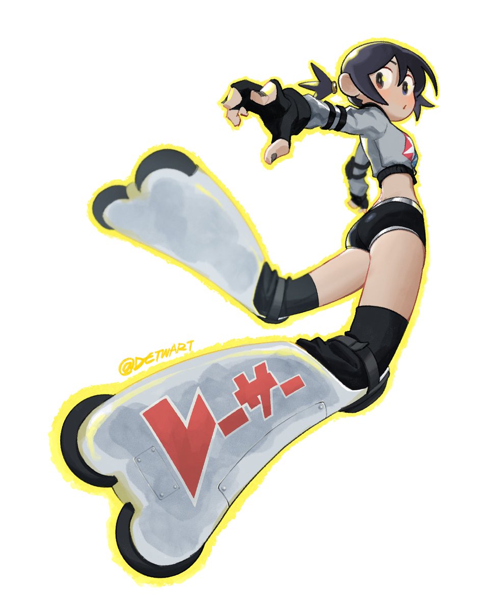 DetW 王探偵 tweet media