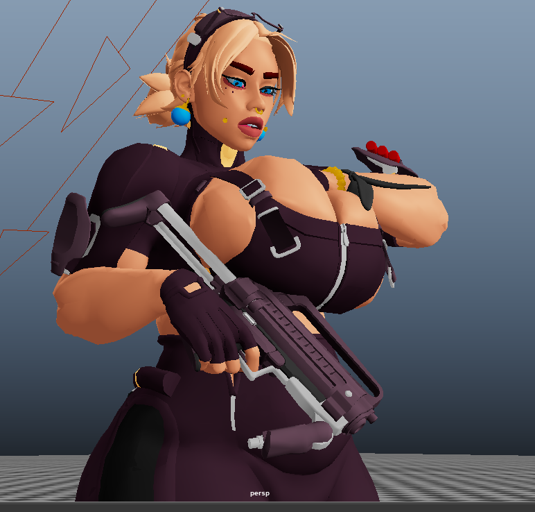 BURNACHO - EXODUO DEV tweet media