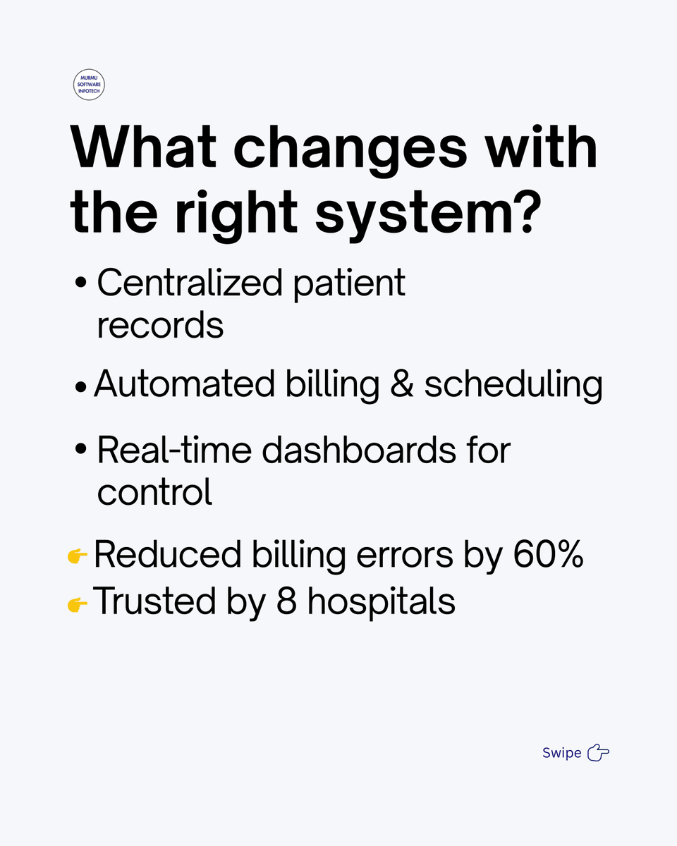 Murmu Software Infotech tweet media