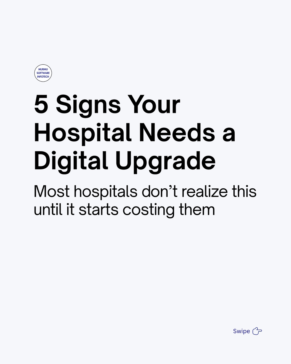 Murmu Software Infotech tweet media