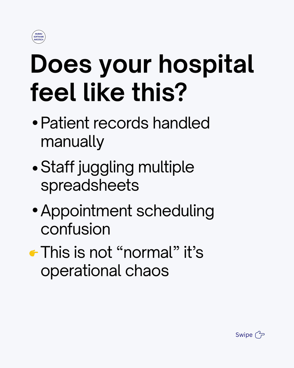 Murmu Software Infotech tweet media