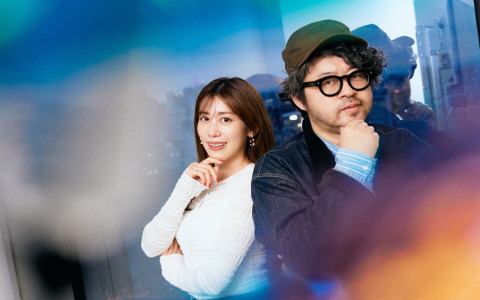 jwave813fm's tweet image. 【#川田十夢＆#中川安奈 の新番組】

20時から
『SYNCREATE』

▼ヒューマンビートボクサー #Daichi

▼AI“エジソン”の人生相談

▼#note プロデューサー #徳力基彦 がコーナー解説

▼#乃木坂46 #池田瑛紗 と学生が企業を逆面接！富士フイルムホールディングス篇

🎧radiko.jp/share/?sid=FMJ…
#jwave