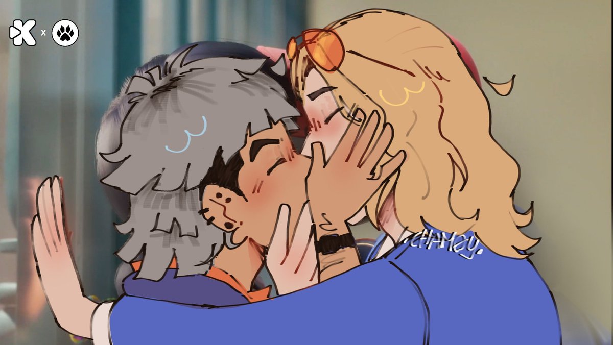 ★ᑕᕼᗩᗰØY★ tweet media