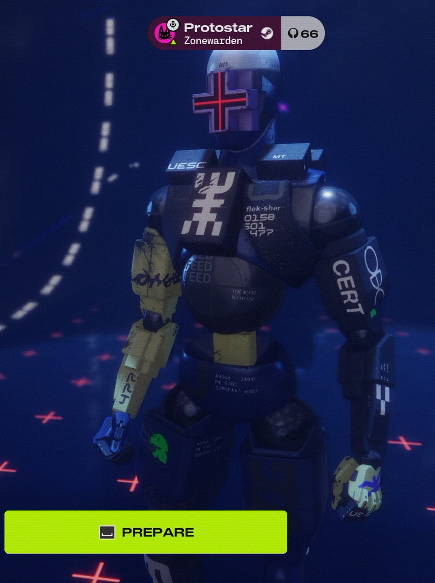 Protostar tweet media