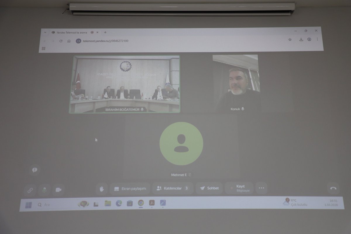 Bingöl Ticaret ve Sanayi Odası tweet media