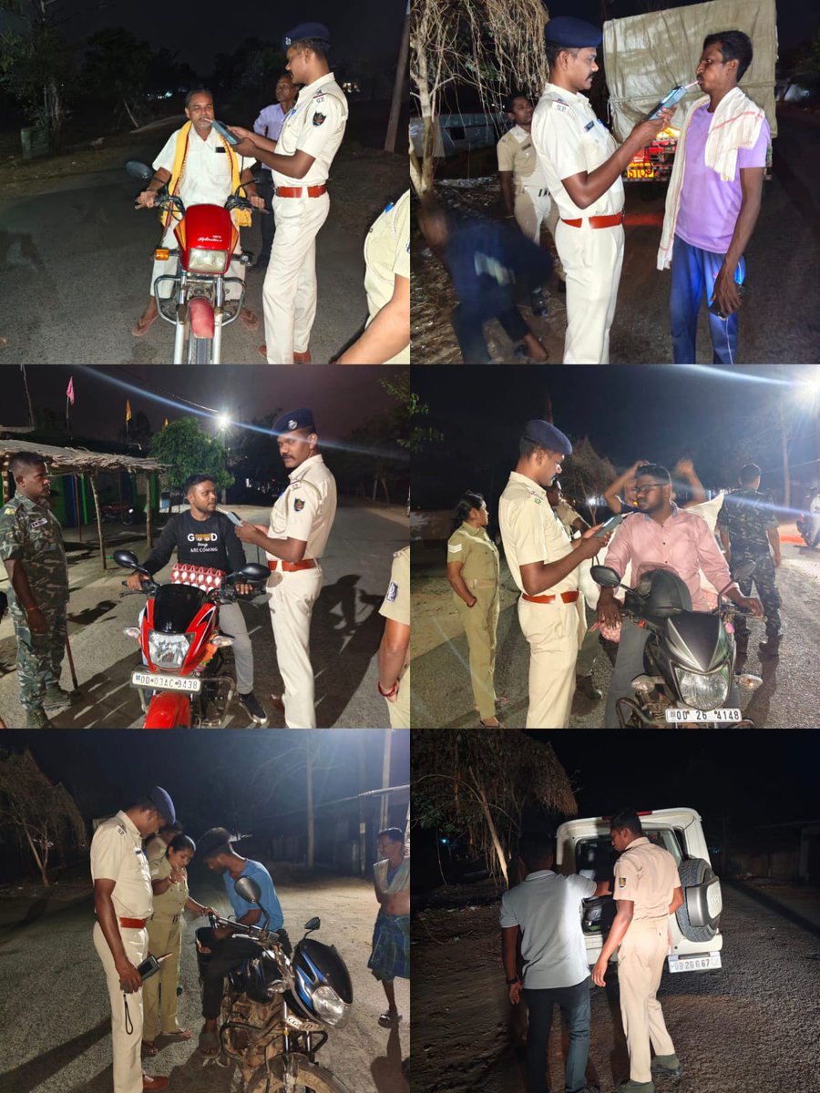 SP Nuapada tweet media