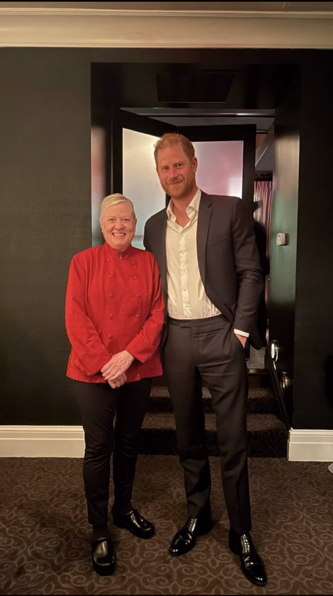 Senior Lieutenant Zandi Sussex tweet media