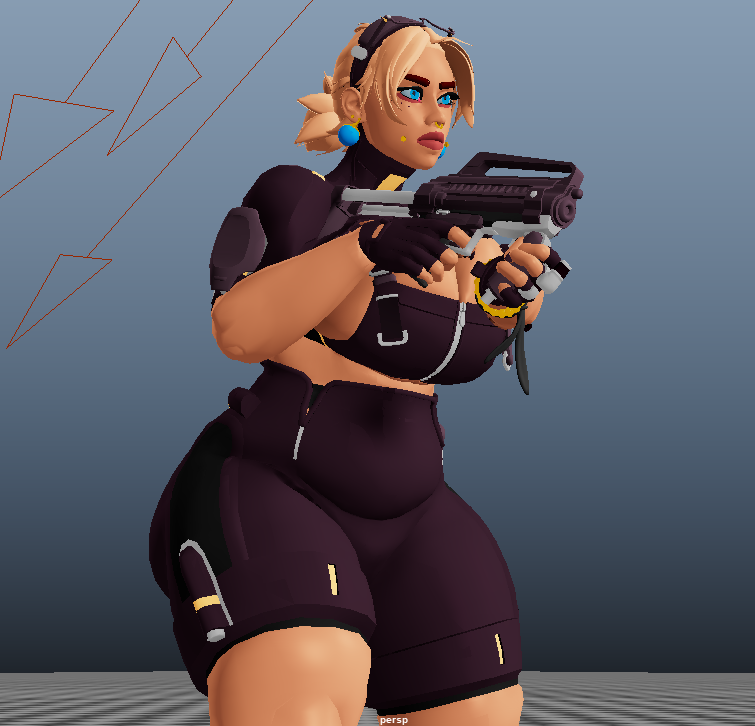 BURNACHO - EXODUO DEV tweet media
