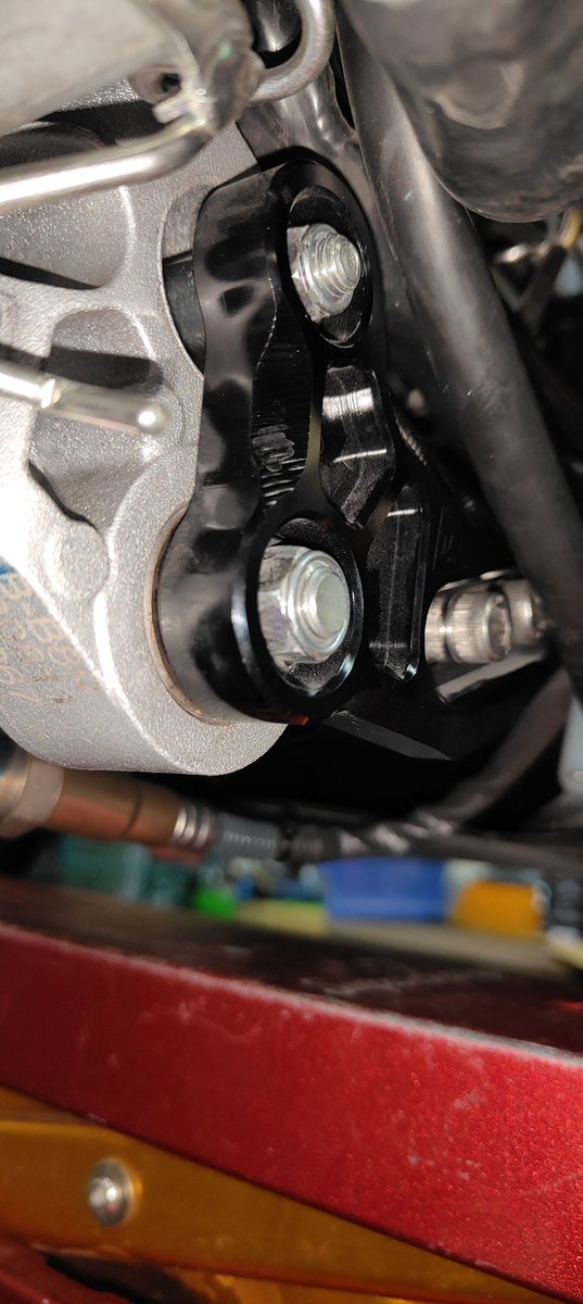 Moto Racing Base SCOOT tweet media